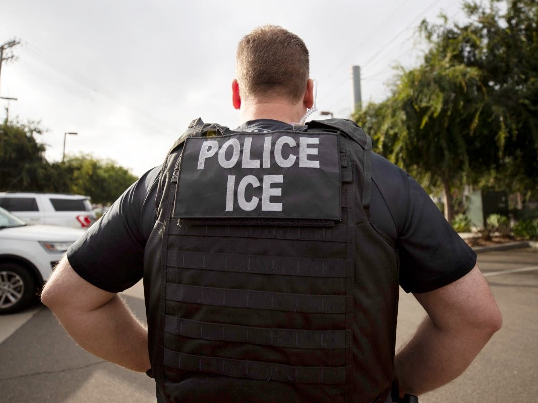 ICE Conducts Raids In Princeton, Officials Express Concern