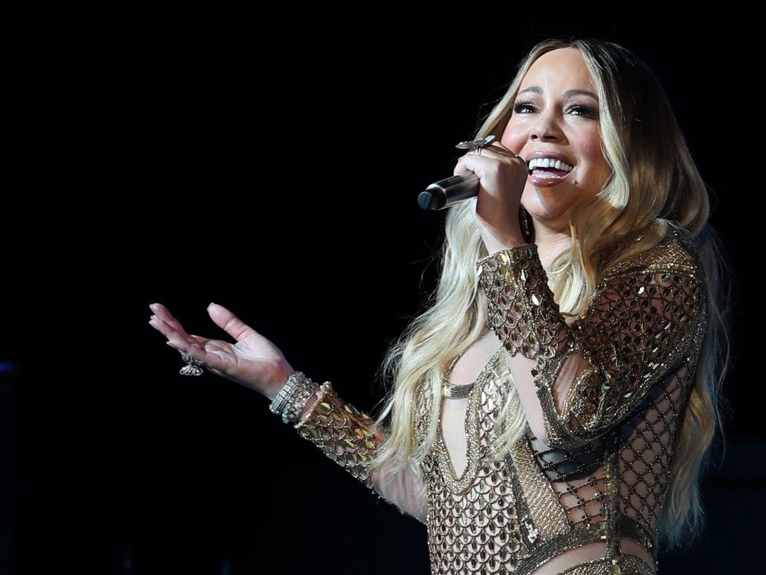 Mariah Carey's Sandy Springs, Georgia, home was broken into last month, according to multiple reports. Carey was on vacation in Italy and the Hamptons around the time of the burglary, according to social media posts.