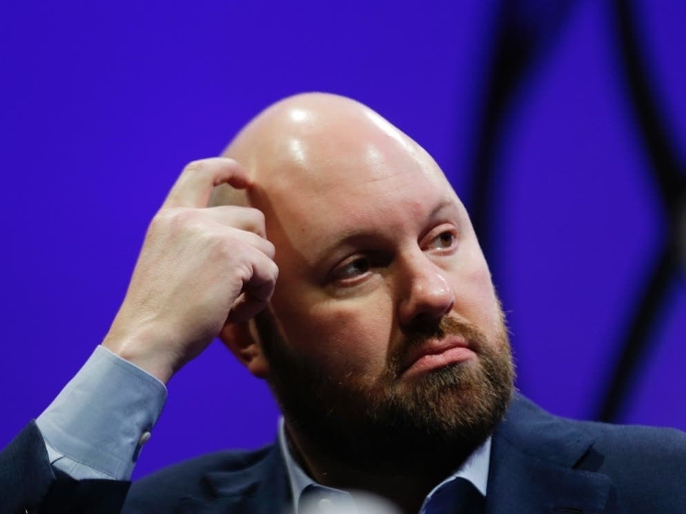 Marc Andreessen Spent $255 Million On Malibu Property In 5 Months