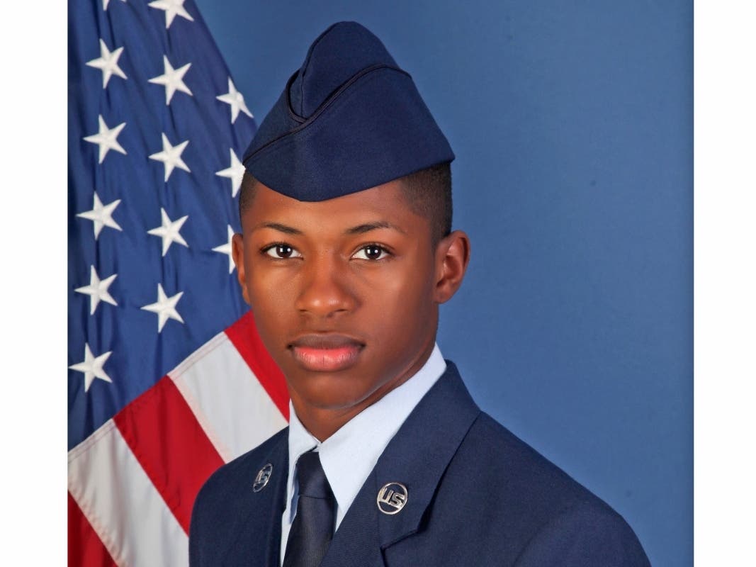 Teen Brother Of Airman Fatally Shot By FL Deputy Killed In GA Shooting