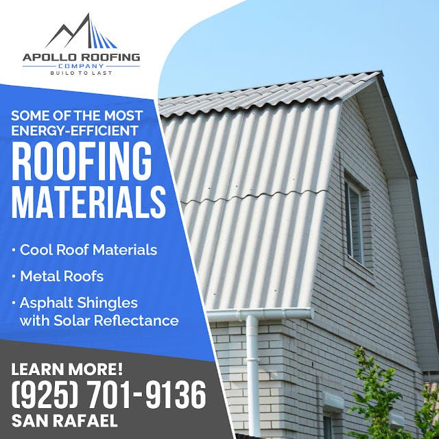 Maximizing Energy Efficiency with a Roof Replacement