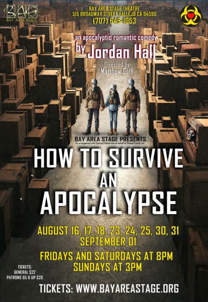 How to Survive an Apocalypse