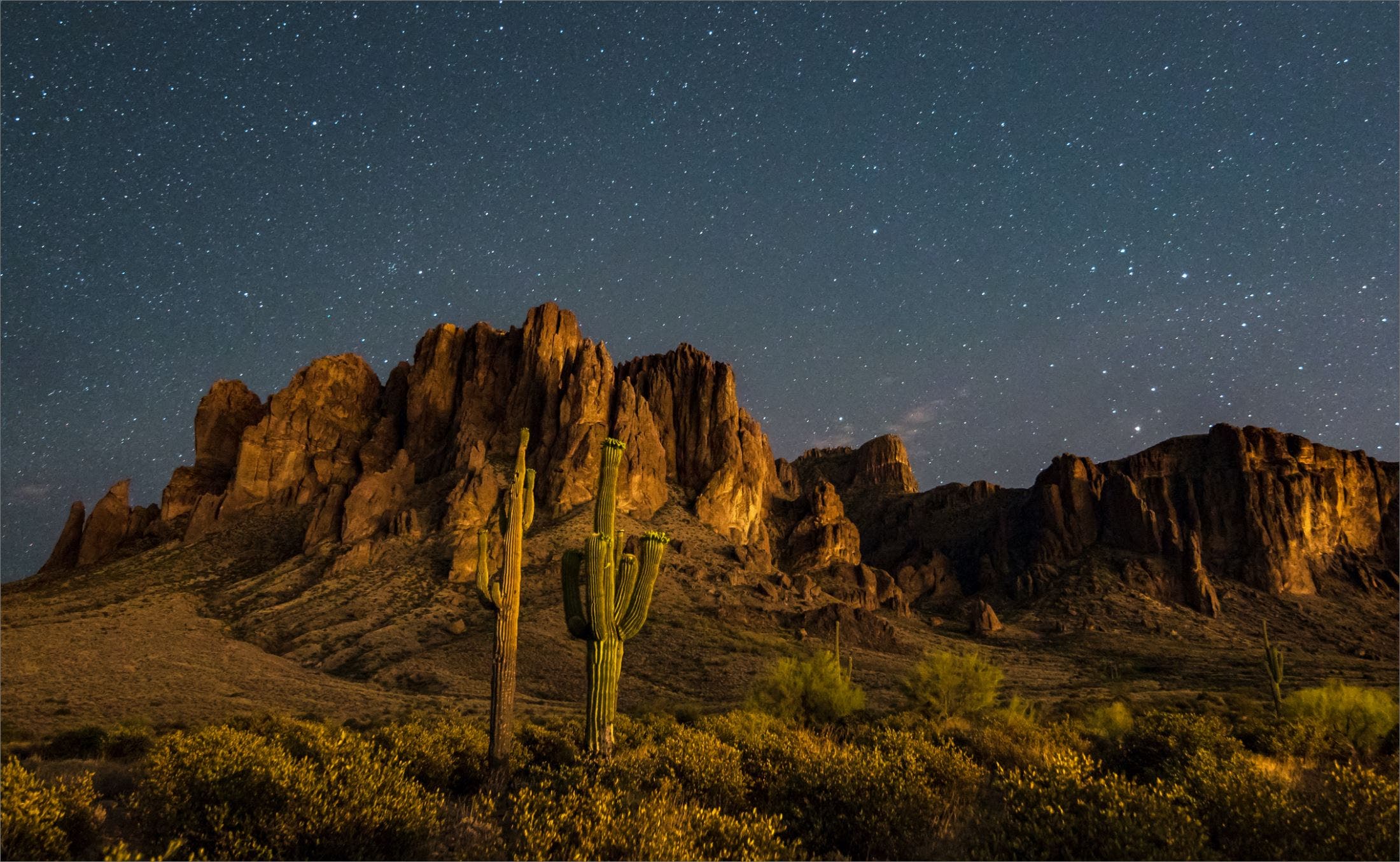 Family-Friendly Fun in Apache Junction, AZ: Activities and Attractions for Everyone