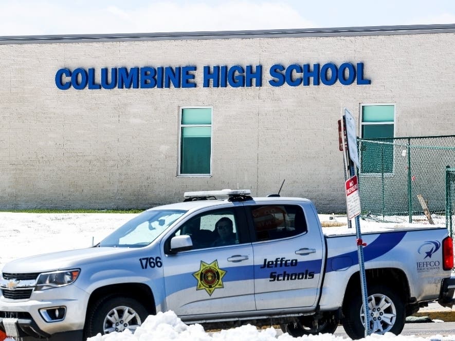 Columbine-Like School Shooting Plot Foiled; Gabby Petito Mourned