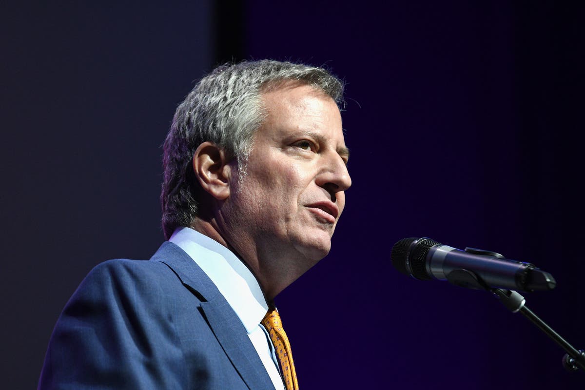 Bill De Blasio To Hold Town Hall In South Slope