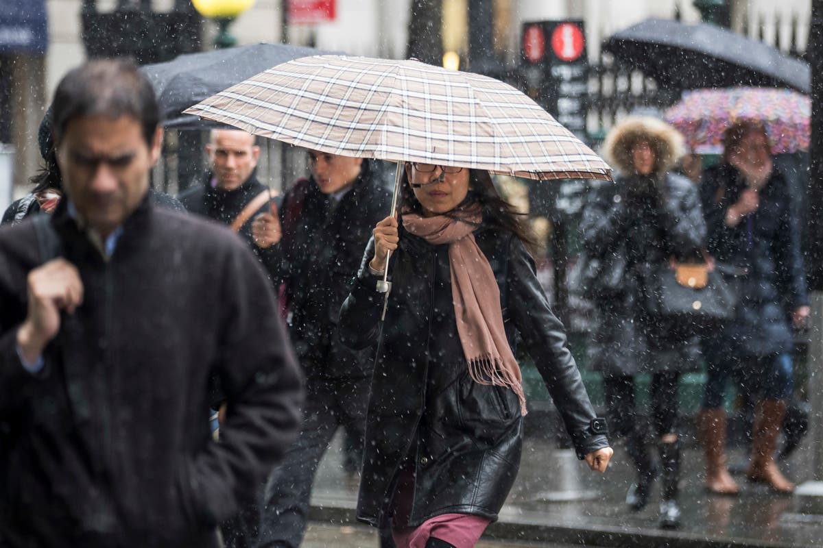 NYC Weather Forecast: 'Snow Alert' Issued, 6 Inches Possible