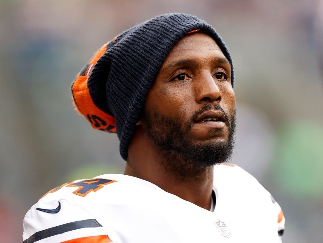 Former Chicago Bears Defensive End Robert Quinn Lists Lake Forest Home