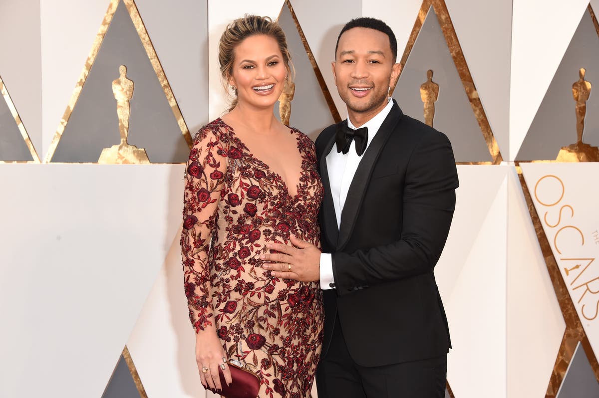 Chrissy Teigen, John Legend Pay $9 Million For Soho Penthouse