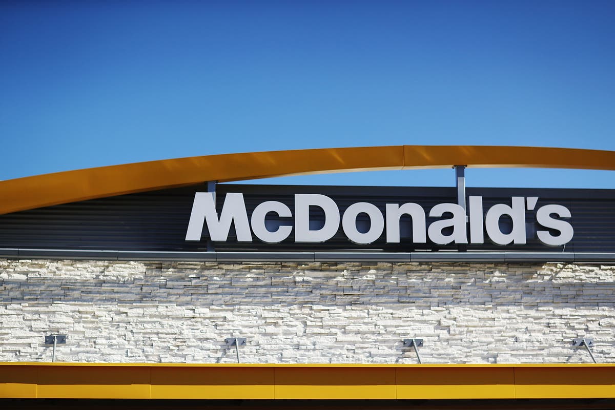 McDonald's Manager Gets Coffee Thrown At Her: Police