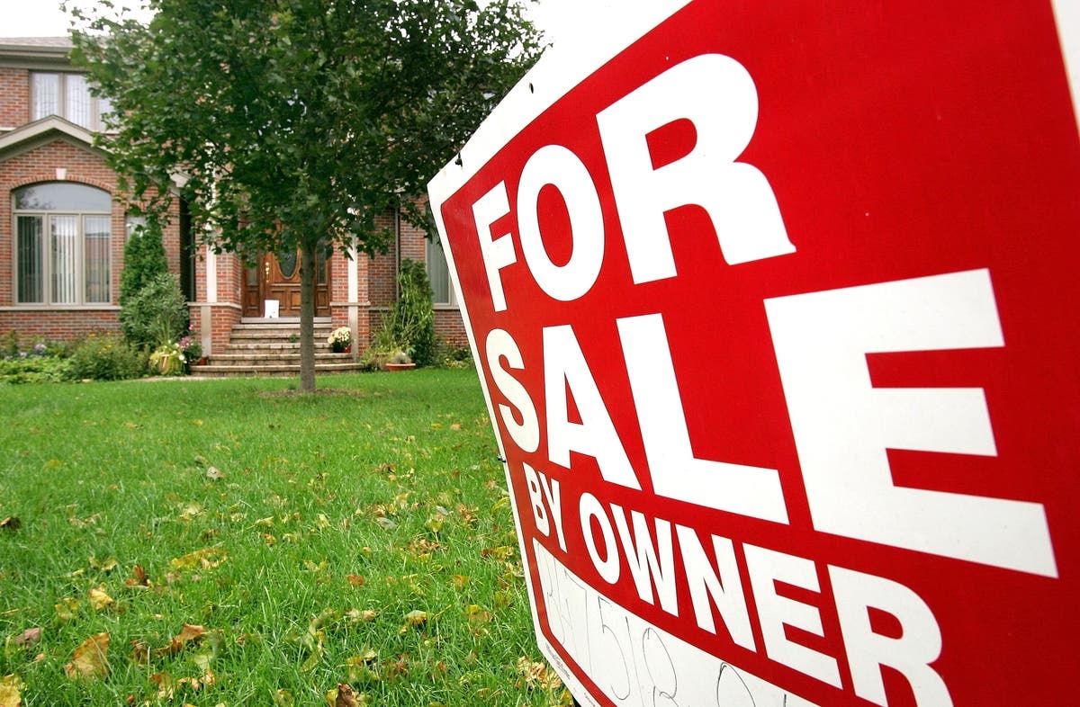 Birmingham One Of The Country's Least Competitive Housing Markets