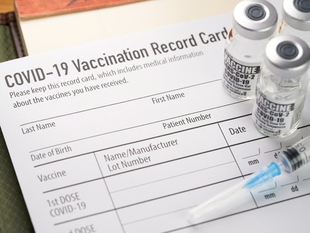 7,800 More IL Public Workers Now Under Vaccine Mandates: Governor