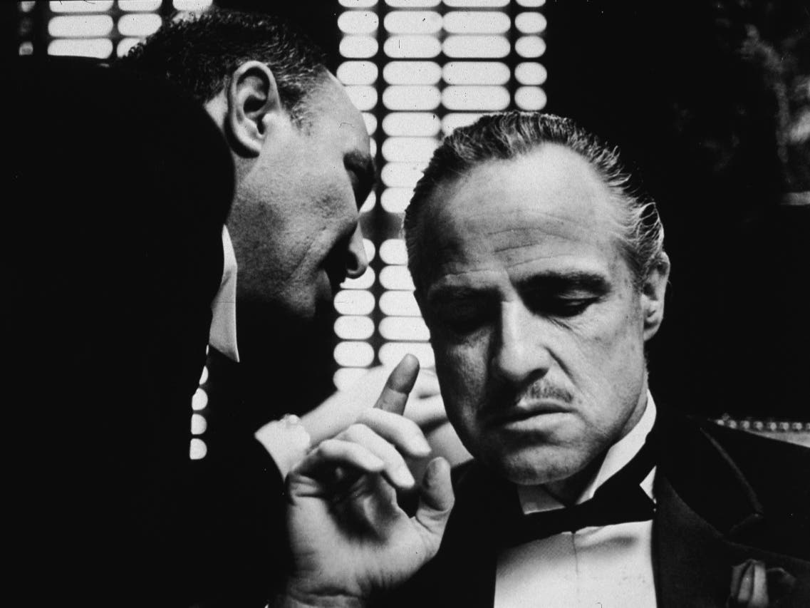 Drive-In Movie Screening Of 'The Godfather' Comes To Sands Point