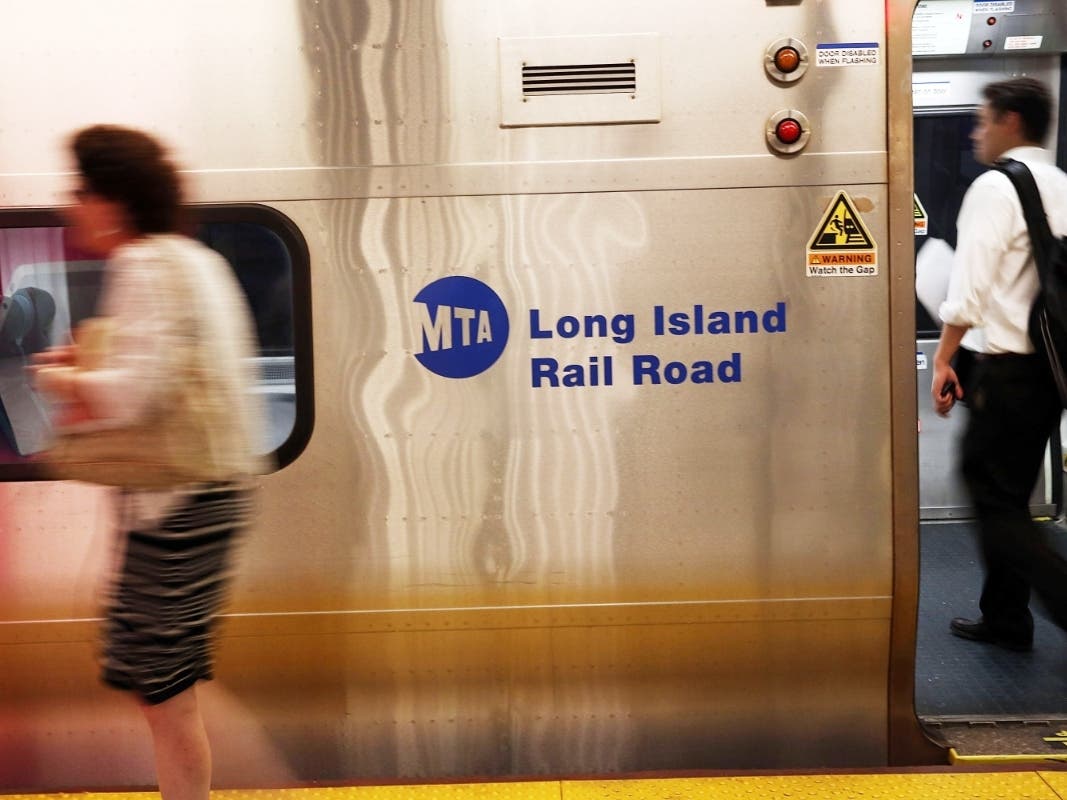 Reduced LIRR Service, Other Transit Changes In Mineola Through Aug. 29