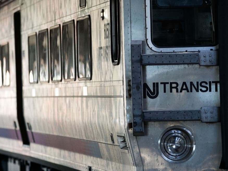 Is NJ Transit's line that goes through Wayne up to par? Here's what the data from the past five years indicates.