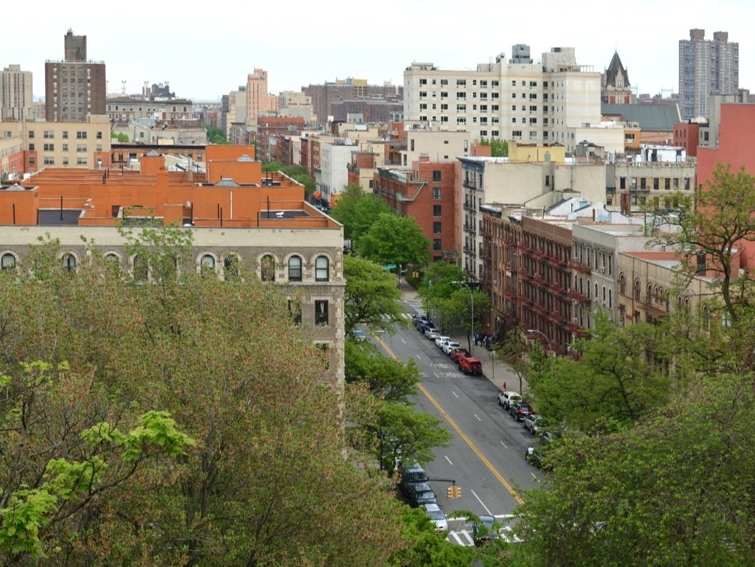 South Harlem Added The Most Housing In Manhattan During 2022: Study