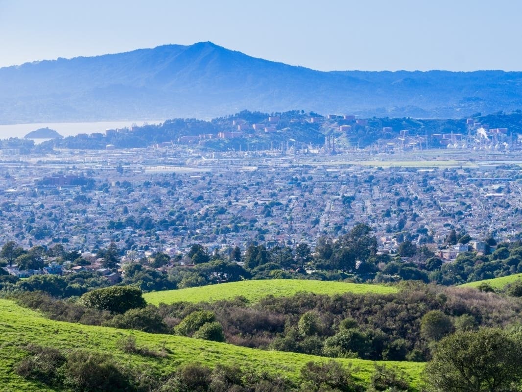 Marin County's online community survey will conclude on Friday, June 9, 2023.