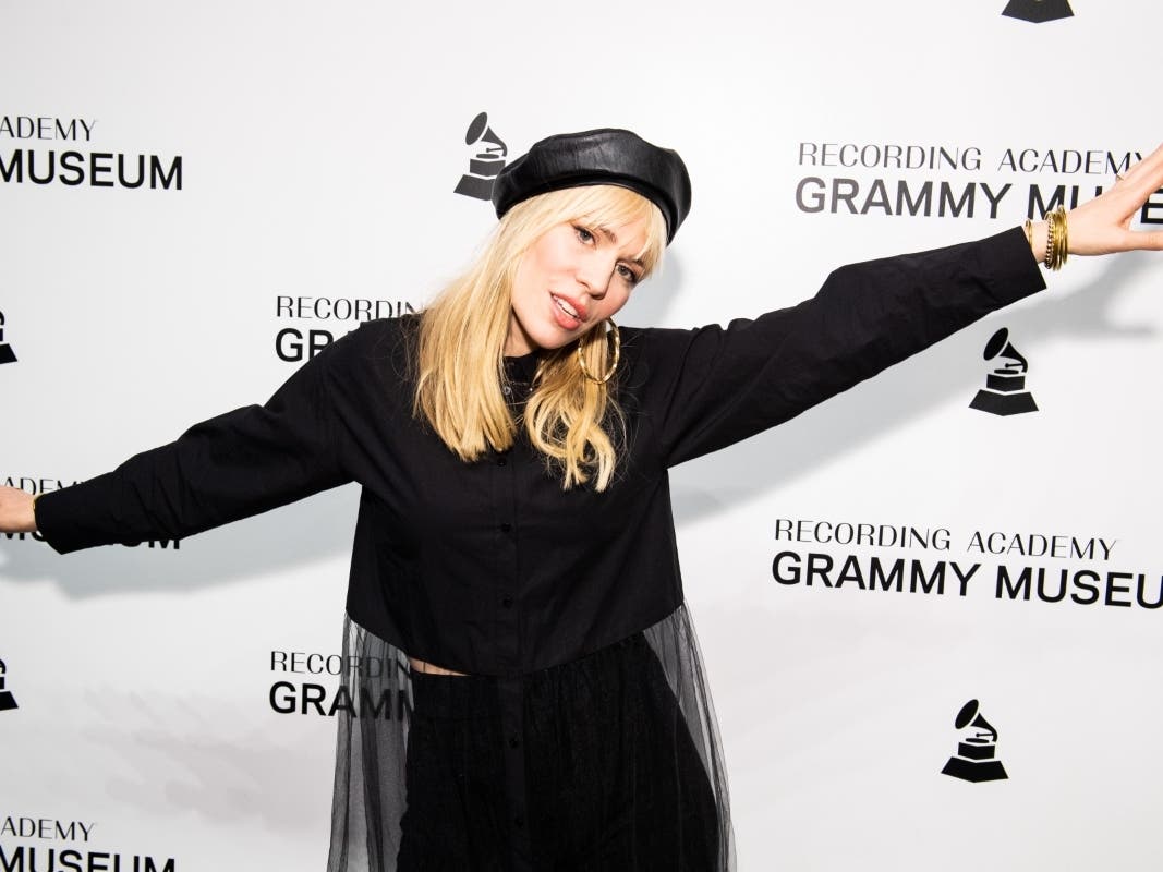 British Singer Natasha Bedingfield Buys A $1.44M Home In Bedford