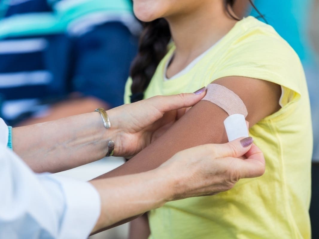 What Every Rhode Islander Needs To Know About The 2021 Flu Shot