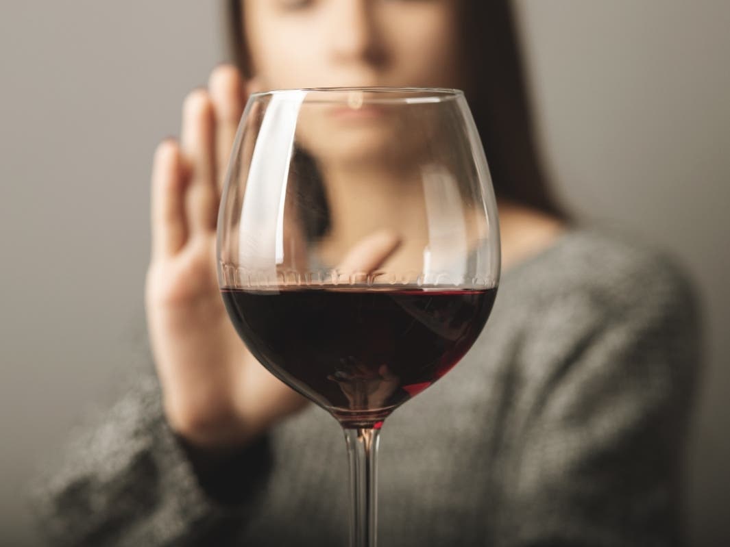 While many people may overindulge in alcohol during the holiday season, participating in Dry January is a great way to start the new year off on a healthy note.