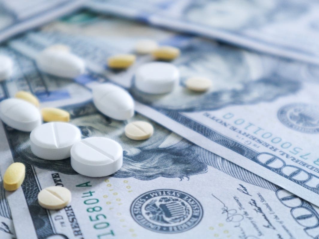 These Are The 10 Most Expensive Drugs In The United States