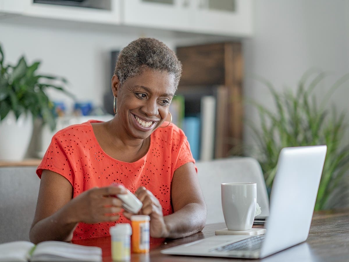 Using GoodRx is simple, convenient and affordable. Here's a step-by-step guide to show you just how easy it is to start saving on your prescriptions. 