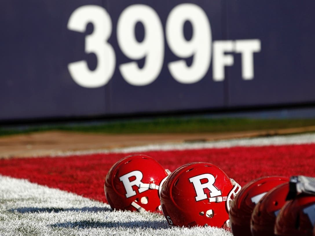 Rutgers Football's sold-out season opener against Temple was rescheduled for Saturday at noon after major flooding in Piscataway and across the area.