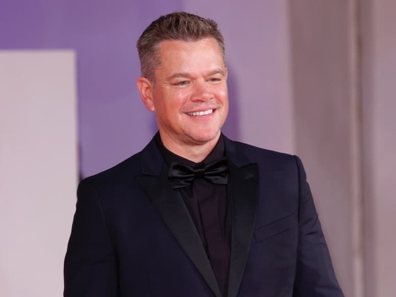 Matt Damon Sells Pacific Palisades Home For $18M