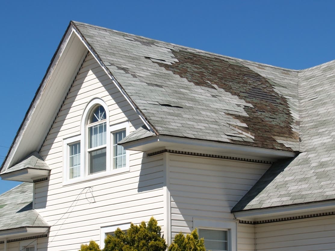 Fixing minor issues with your roof now can help significantly lengthen the amount of time before it requires a full replacement. 