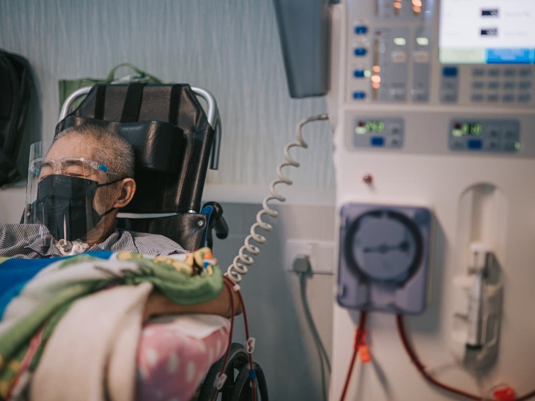 What Is Prop. 29, CA’s Dialysis Clinic Requirements Initiative?