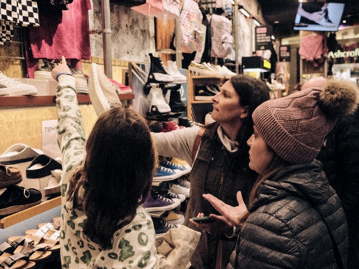 5 Ways To Show Gratitude On Small Business Saturday, Year-Round