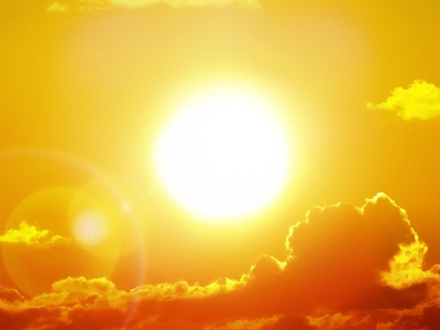 Heat Continues This Week In Lower Bucks: Forecast