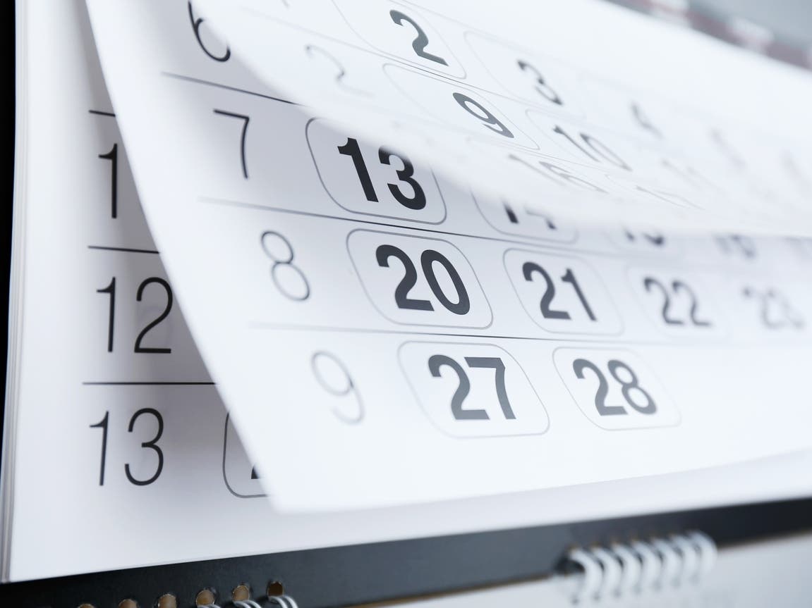 Neshaminy Back-To-School Calendar For 2024-25: Key Dates To Know