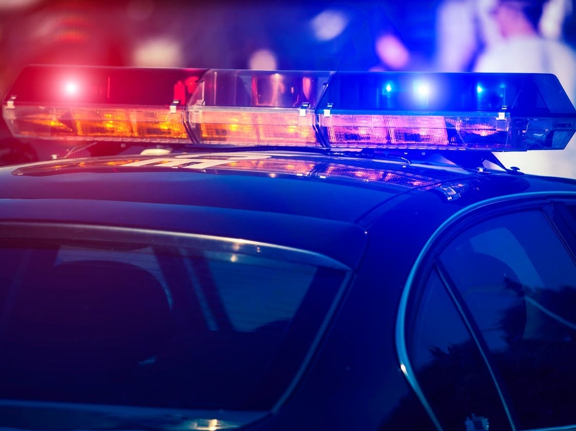 The Lower Makefield Township Police Department has released its blotter of recent criminal incidents.