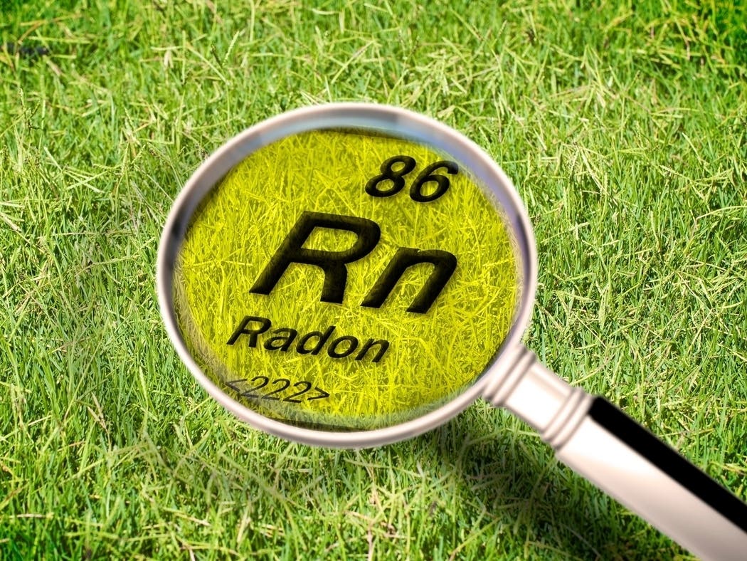 The Aspetuck Health District is still offering free radon kits.