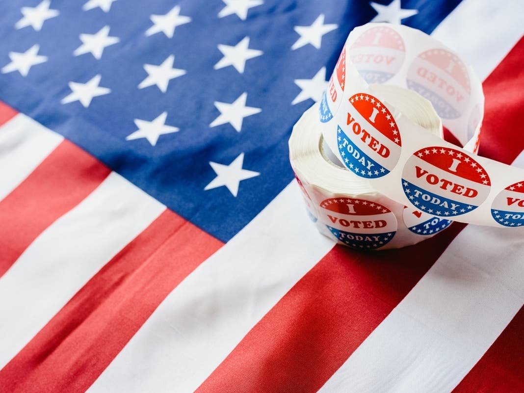 Castro Valley, Alameda County, California and U.S. election results.