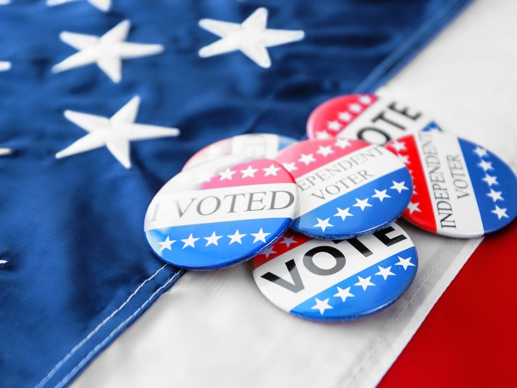 Berkeley, Alameda County, California and U.S. election results.