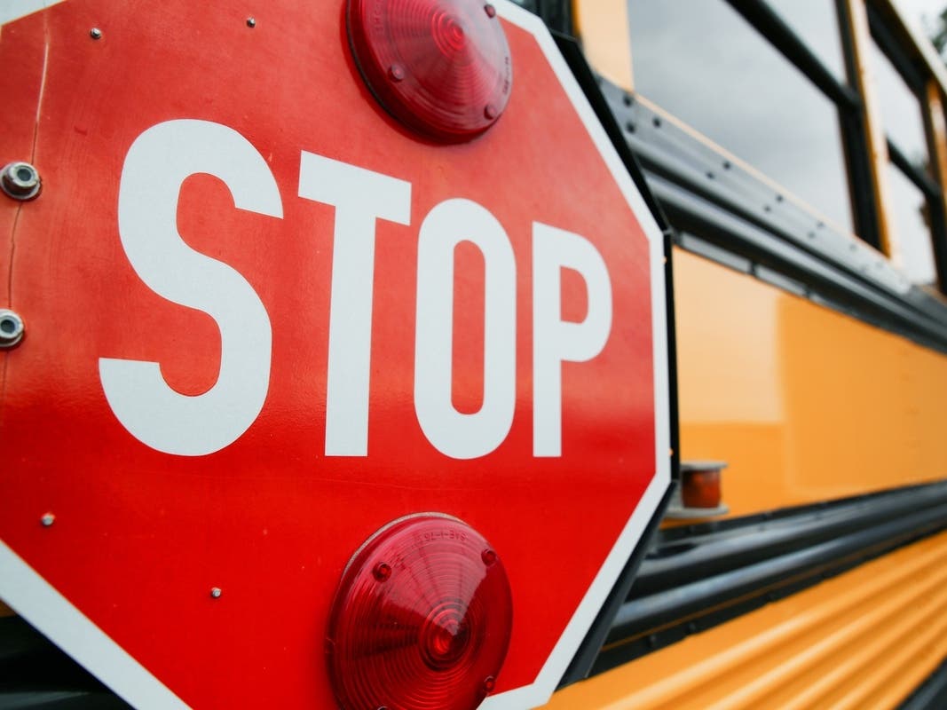 School Bus Drivers: Watsonville Local Heroes