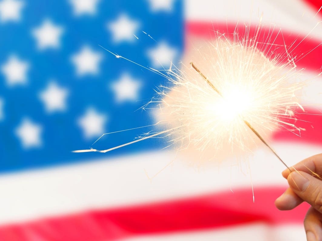 July 4th 2024 Fireworks, Events In Suisun City And Solano County