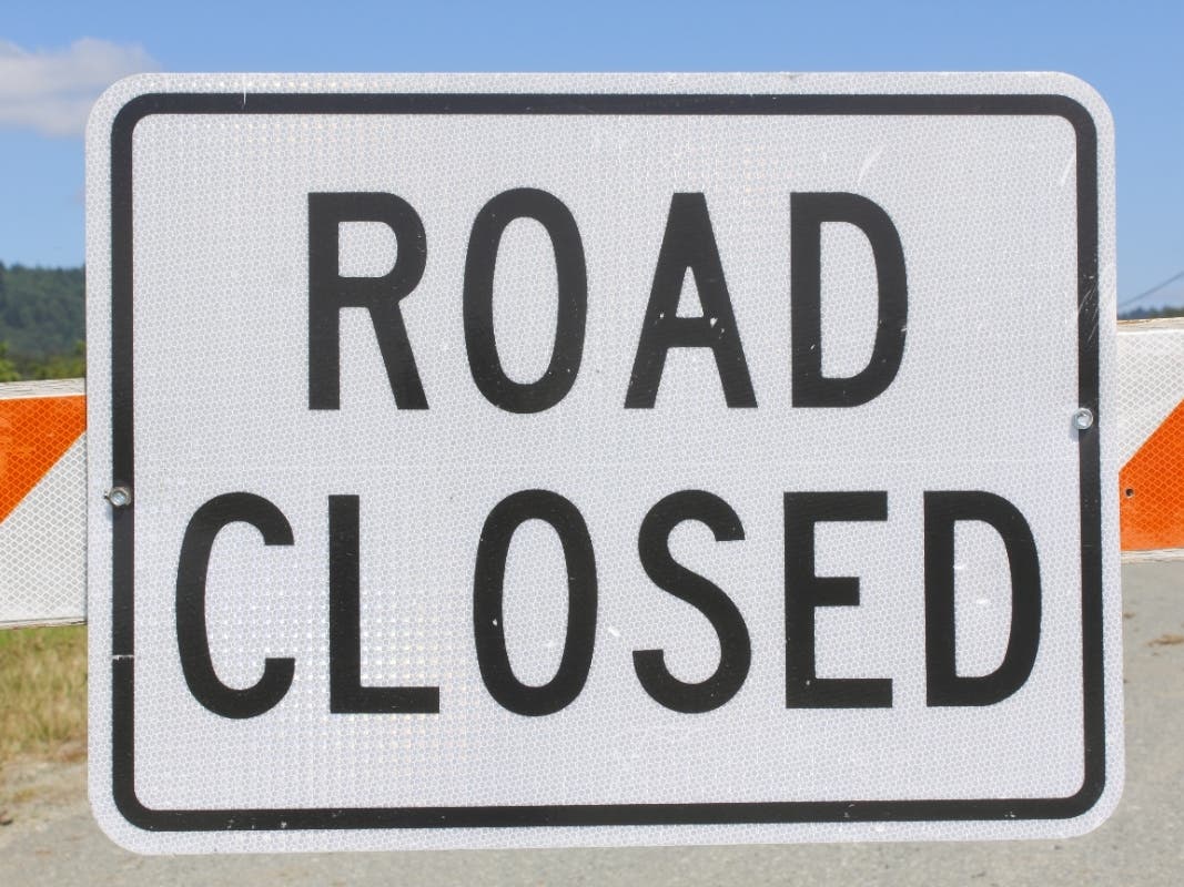 Overnight closures are scheduled for Tuesday and Wednesday, April 12-13, at the eastbound I-80 Green Valley Road exit, the eastbound I-80 connector ramp to southbound I-680 and the eastbound SR-12 connector to eastbound I-80.