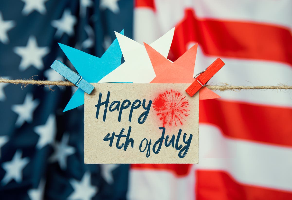 Concord 4th Of July Celebration: Parade, Festival, Fireworks, 5K Run/Walk, Pancake Breakfast