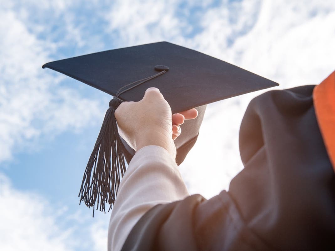 Sonoma State Makes Money Magazine 'Best Colleges In America' 2024 List