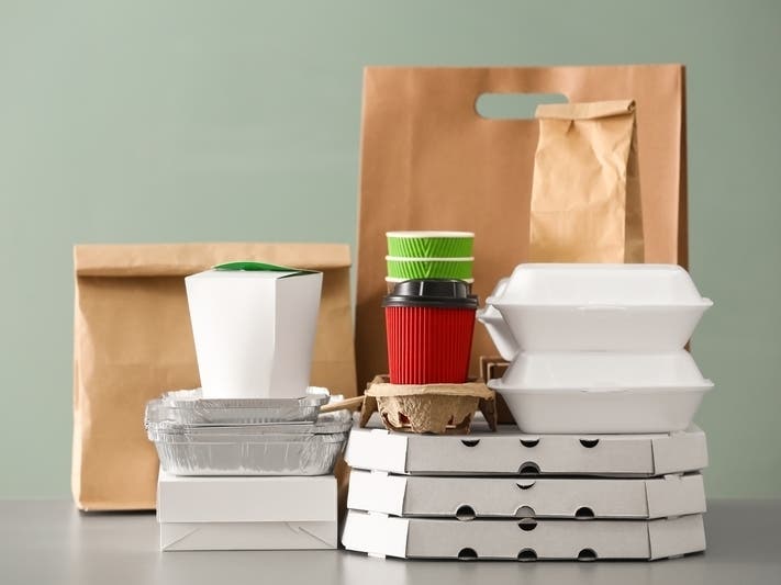 "Takeout For Good" is planned for Tuesday, June 2 at more than 1,500 restaurants in the U.S., including in California.