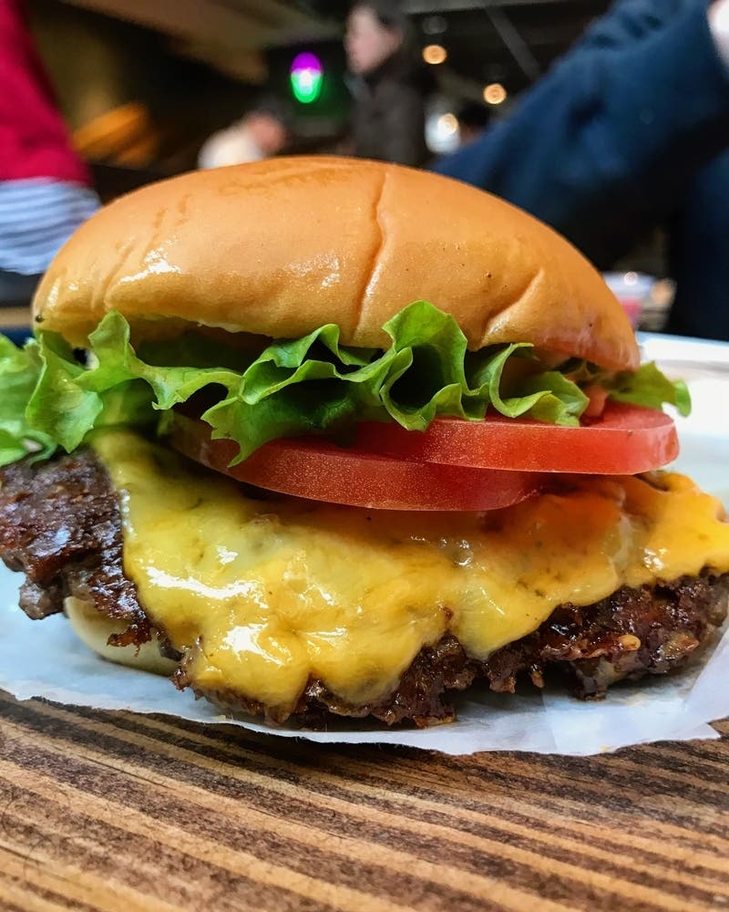 4th Annual Burger Week 2024: Long Beach
