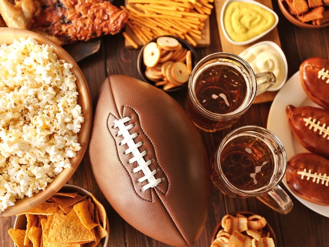 The Best Places To Watch The Big Game In West Haven