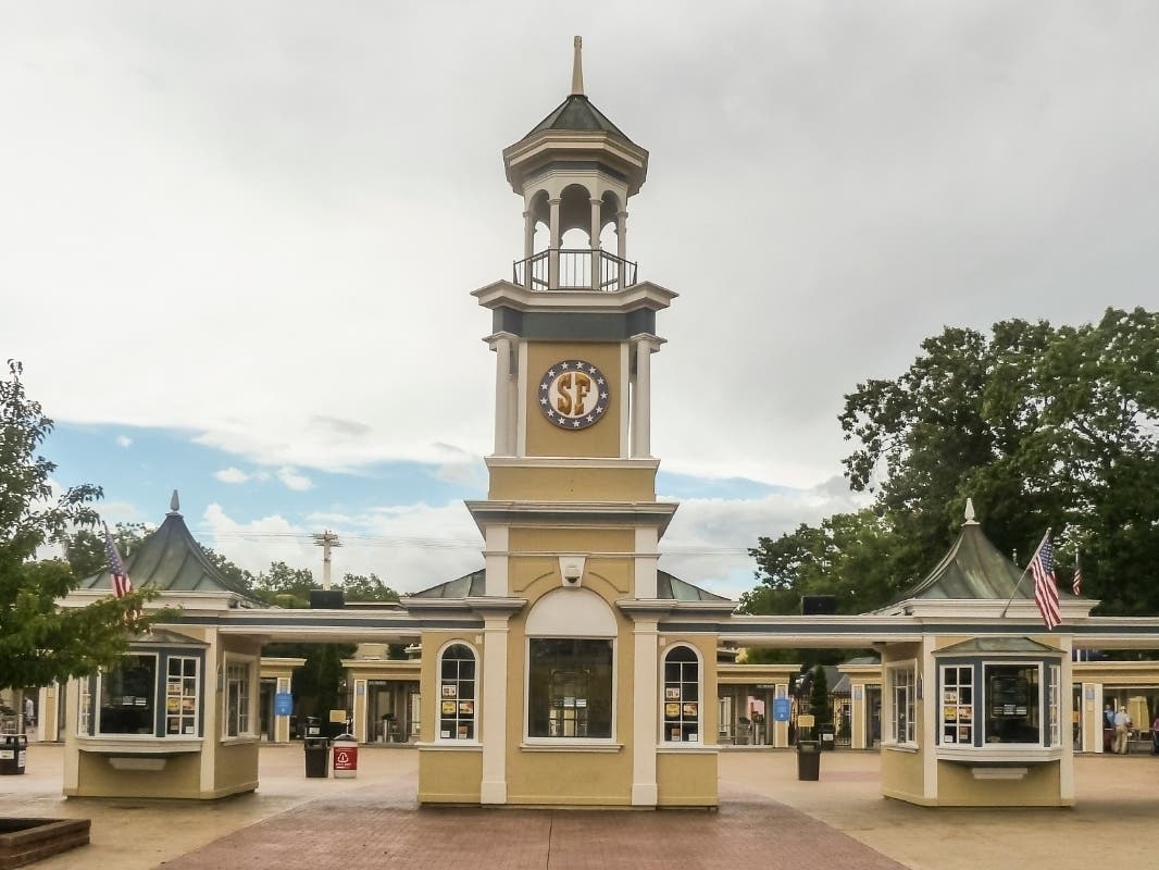 Six Flags will require reservations for parkgoers — both season passes and single-day tickets — when it reopens to visitors.