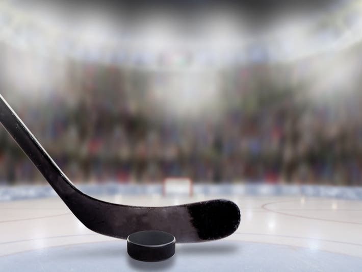 Seven states, including New Jersey, have suspended interstate indoor ice hockey competitions due to a heightened spread of the coronavirus. 