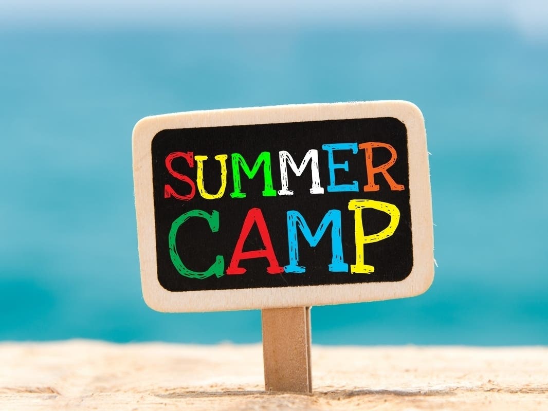 Brick Township holds its summer camp at Windward Beach Park. Get the details and see how to register.