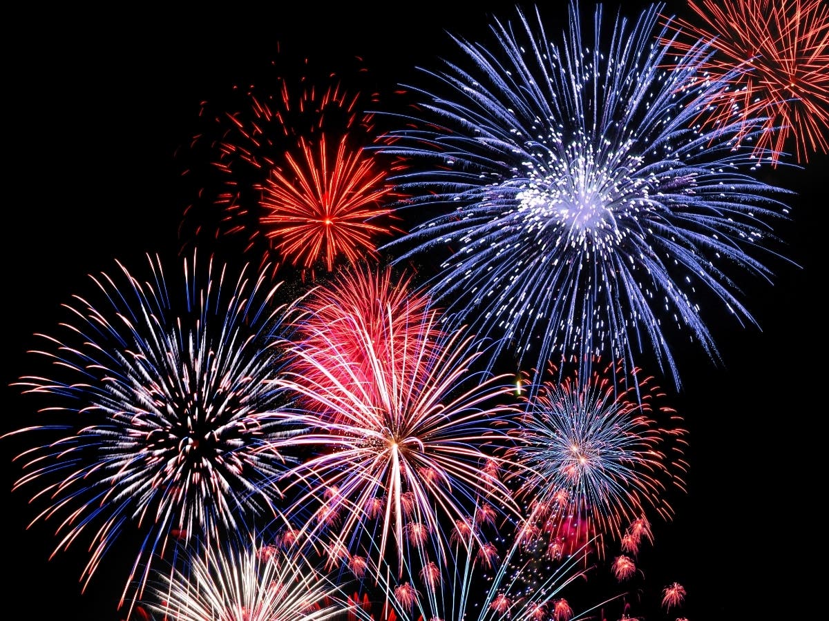 Twin Cities 4th Of July Fireworks Guide 2023 