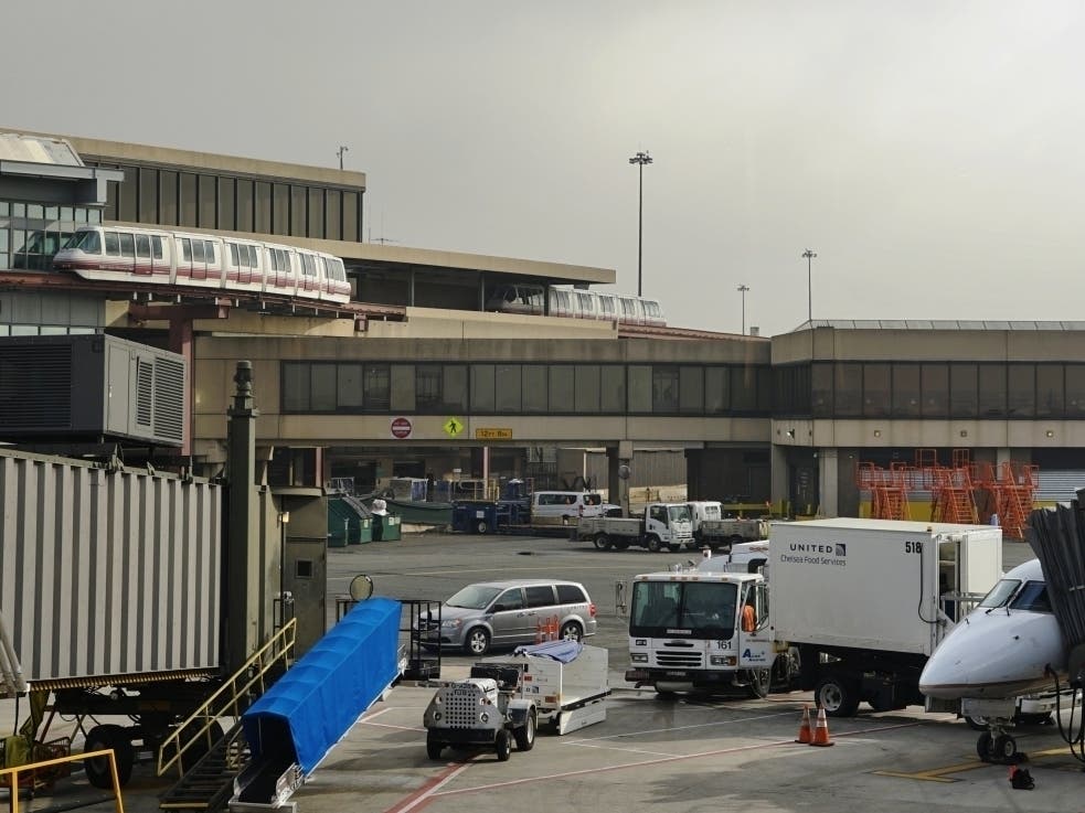 Critical projects at the Port Authority’s airports, bus terminals and PATH stations are in jeopardy because of the coronavirus, officials say.