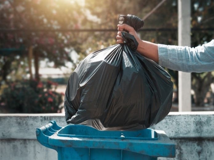 RTS will take over as Livingston's garbage collection vendor on Tuesday, Sept. 1.
